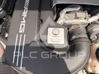 2016 Mercedes Benz C 630