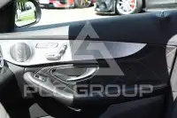 2016 Mercedes Benz C 630