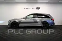 2016 Mercedes Benz C 630