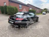 2016 Mercedes Benz C 630