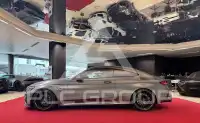 2016 Mercedes Benz C 630
