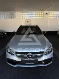 2016 Mercedes Benz C 630