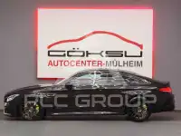2016 Mercedes Benz C 630