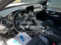 2016 Mercedes Benz C 630