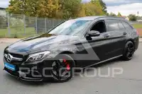 2016 Mercedes Benz C 630