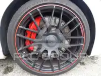2016 Mercedes Benz C 630