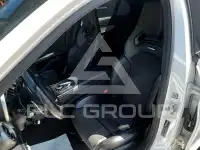 2016 Mercedes Benz C 630