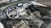 2016 Mercedes Benz C 630