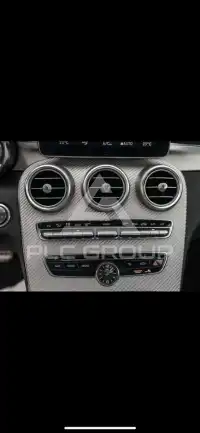 2016 Mercedes Benz C 630