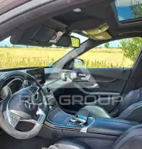 2016 Mercedes Benz C 630