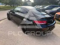 2016 Mercedes Benz C 630