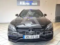 2016 Mercedes Benz C 630