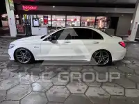 2016 Mercedes Benz C 630