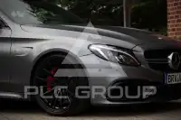 2016 Mercedes Benz C 630