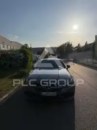 2016 Mercedes Benz C 630