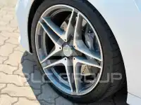 2016 Mercedes Benz C 630