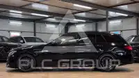 2016 Mercedes Benz C 630