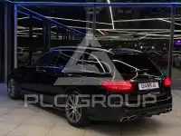 2016 Mercedes Benz C 630