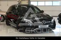 2016 Mercedes Benz C 630