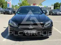 2016 Mercedes Benz C 630