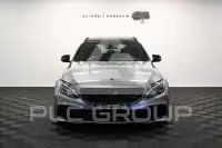 2016 Mercedes Benz C 630