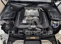 2016 Mercedes Benz C 630