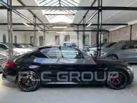 2016 Mercedes Benz C 630