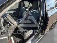 2016 Mercedes Benz C 630