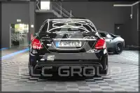 2016 Mercedes Benz C 630