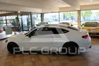 2016 Mercedes Benz C 630