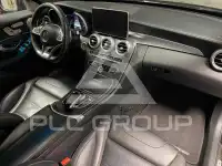 2016 Mercedes Benz C 630