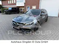2016 Mercedes Benz C 630
