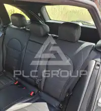 2016 Mercedes Benz C 630