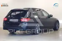 2016 Mercedes Benz C 630