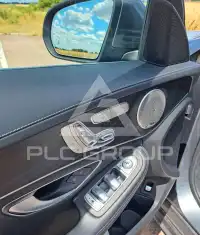 2016 Mercedes Benz C 630