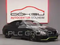 2016 Mercedes Benz C 630
