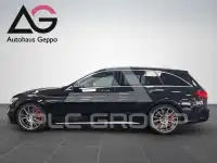 2016 Mercedes Benz C 630