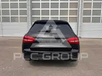 2016 Mercedes Benz C 630