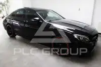 2016 Mercedes Benz C 630
