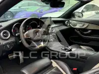 2016 Mercedes Benz C 630
