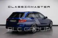 2016 Mercedes Benz C 630