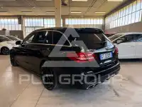 2016 Mercedes Benz C 630
