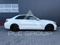 2016 Mercedes Benz C 630