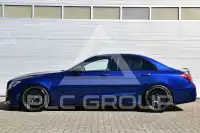 2016 Mercedes Benz C 630