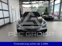 2016 Mercedes Benz C 630