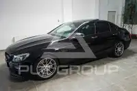 2016 Mercedes Benz C 630