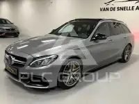 2016 Mercedes Benz C 630