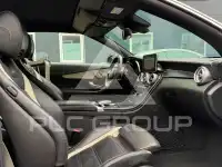 2016 Mercedes Benz C 630