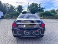 2016 Mercedes Benz C 630