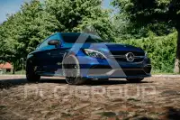2016 Mercedes Benz C 630